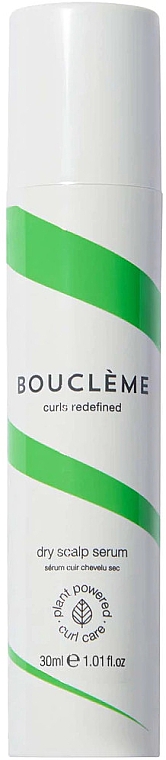Serum do skóry głowy - Boucleme Dry Scalp Serum — Zdjęcie N1