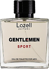 Kup Lazell Gentlemen Sport - Woda toaletowa