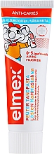 Kup Pasta do zębów dla dzieci 0–5 lat - Elmex Caries Protection Kids