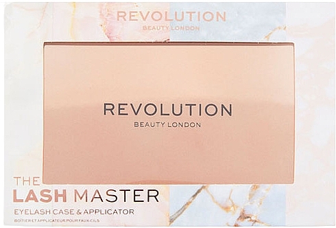 PRZECENA! Zestaw - Makeup Revolution The Lash Master Set (access/2pcs) * — Zdjęcie N3