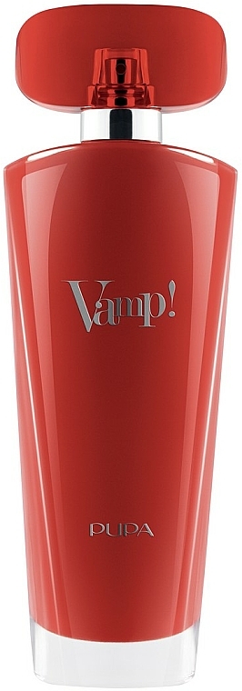 Pupa Vamp Red - Perfumy