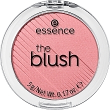 Zestaw do makijażu, 9 produkty - Essence Current Mood: Feeling Cute Look Set — Zdjęcie N3