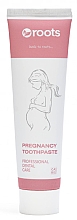 Kup Pasta do zębów dla kobiet w ciąży - Roots Toothpaste For Pregnant Women