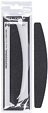 Kup Dwustronny pilnik do paznokci, 100/100 - Elixir Make-Up Professional Nail File 581 Black