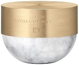 Ujędrniający krem pod oczy - Rituals The Ritual Of Namaste Ageless Active Firming Eye Cream  — Zdjęcie N1