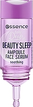 Łagodzące serum do twarzy - Essence Daily Drop Of Beauty Sleep Ampoule Face Serum — Zdjęcie N2