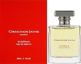 Ormonde Jayne Evernia - Woda perfumowana — Zdjęcie N2