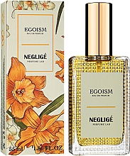 Neglige Egoism - Woda perfumowana — Zdjęcie N2