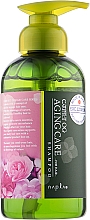 Kup Szampon z efektem przeciwstarzeniowym - Napla Caretect OG Shampoo Ageing Care