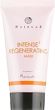 Kup PRZECENA! Rewitalizująca maska ​​do włosów - Federico Mahora Hairlab Intense 2 Regenerating (mini) *