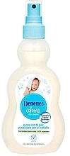 Delikatna woda kolońska dla dzieci w sprayu - Denenes Very Soft Cologne — Zdjęcie N1