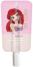 Balsam do ust Ariel - Mad Beauty Disney Princess Lip Balm Ariel — Zdjęcie N1