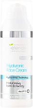 Kup Hialuronowy krem do twarzy - Bielenda Professional Hydra-Hyal Injection Hyaluronic Face Cream