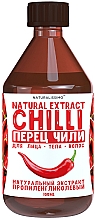 Kup Ekstrakt z papryki chili  - Naturalissimo Propylene Glycol Extract Of Chili Peppers