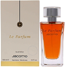 Kup Jacomo Le Parfum - Woda perfumowana