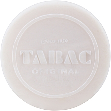 Kup Maurer & Wirtz Tabac Original Refill Bowl - Mydło do golenia w kostce (wymienny wkład)