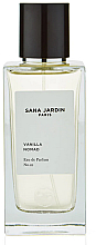 Sana Jardin Vanilla Nomad No.10 - Woda perfumowana — Zdjęcie N1