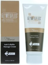 Antycellulitowy krem do masażu ciała - GlyMed Plus Cell Science Anti-Cellulite Massage Cream — Zdjęcie N1