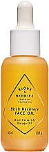 Kup Olejek do twarzy - Bjork & Berries Birch Recovery Face Oil