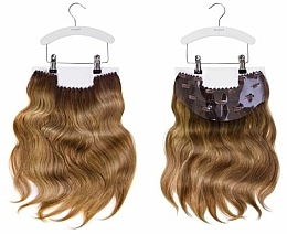 Kup Naturalne pasma do włosów, 40cm - Balmain Paris Hair Couture Clip-In Weft Human Hair