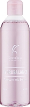 Kup Tonik i serum 2w1 - KosmoTrust Cosmetics Hydrobalance Tonicum Mit Serum