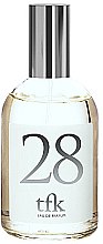 Kup The Fragrance Kitchen 28 - Woda perfumowana
