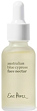 Nektar do twarzy - Ere Perez Australian Blue Cypress Face Nectar — Zdjęcie N1