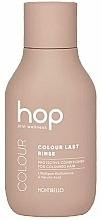 Odżywka do włosów farbowanych - Montibello HOP Colour Last Rinse Conditioner — Zdjęcie N1