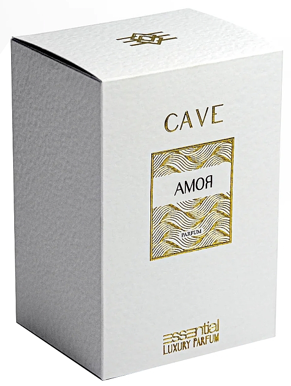 Cave Amor - Perfumy — Zdjęcie N3