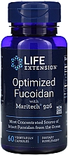 Kup Fukoidan w kapsułkach - Life Extension Optimized Fucoidan