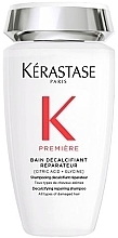 Odwapniający szampon regenerujący - Kerastase Premiere Decalcifying Repairing Shampoo — Zdjęcie N1