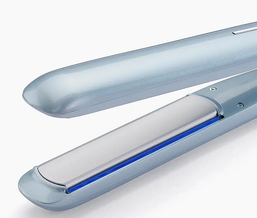 Prostownica do włosów - BaByliss Hydro-Fusion ST573E — Zdjęcie N3