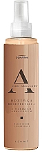 Kup Rewitalizująca odżywka w sprayu do włosów z olejkiem arganowym - Joanna Argan Oil Hair Spray