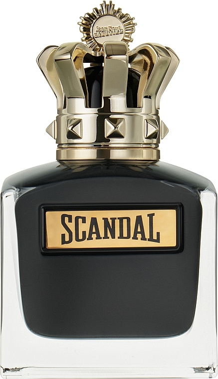 Jean Paul Gaultier Scandal Le Parfum Pour Homme - Woda perfumowana — Zdjęcie N1