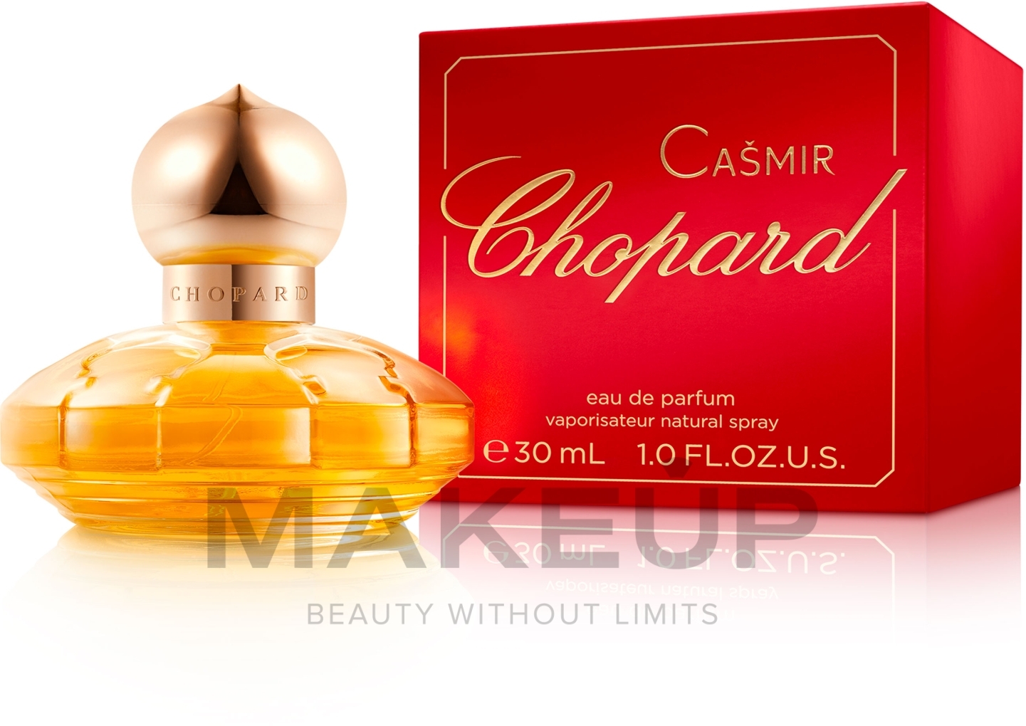 Chopard Casmir - Woda perfumowana — Zdjęcie 30 ml