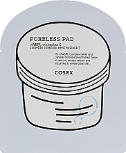 Kup Kwasowe płatki tonizujące do pielęgnacji skóry z rozszerzonymi porami - Cosrx Poreless Pad