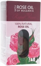 Kup Naturalny olej z róży bułgarskiej - BioFresh Regina Floris Rose Oil