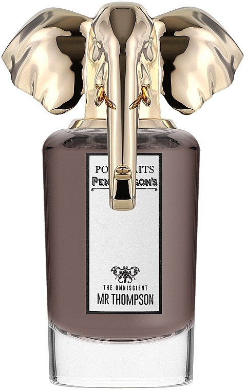Penhaligon's Portraits The Omniscient Mister Thompson - Woda perfumowana