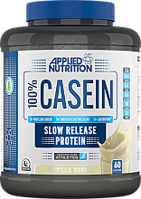 Kup Białko z kazeiny micelarnej Krem waniliowy - Applied Nutrition Micellar Casein Protein