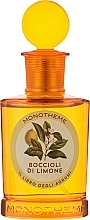 Kup Monotheme Fine Fragrances Venezia Boccioli Di Limone - Woda toaletowa