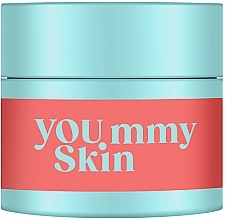 Ujędrniająca maska do ust - AA YOU.mmy Skin Peach Firm — Zdjęcie N2