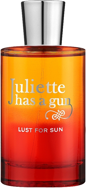 Juliette Has A Gun Lust For Sun - Woda perfumowana — Zdjęcie N1
