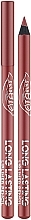 Kup PRZECENA! Kredka do ust - PuroBio Cosmetics Long Lasting Lipliner Pencil *