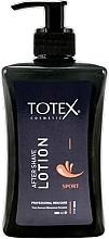 Balsam po goleniu Sport - Totex Cosmetic After Shave Lotion Sport — Zdjęcie N1