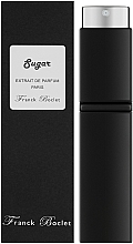 Franck Boclet Sugar - Woda perfumowana — Zdjęcie N2