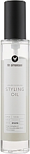 Kup Olejek do stylizacji włosów - HH Simonsen Styling Oil