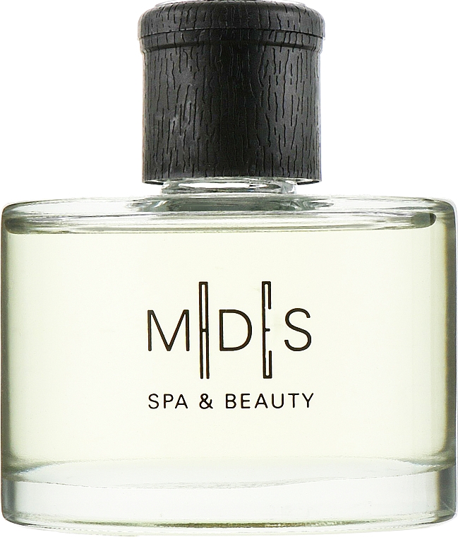 Dyfuzor zapachowy Kowniatek nadmorski - MDS Spa&Beauty Mediterranean Mystique Diffuser — Zdjęcie N4