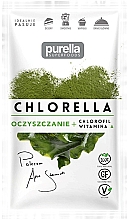 Kup Dodatek do żywności Chlorella - Purella Superfoods