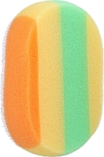 Gąbka prysznicowa Rainbow 15 - Cari — Zdjęcie N1