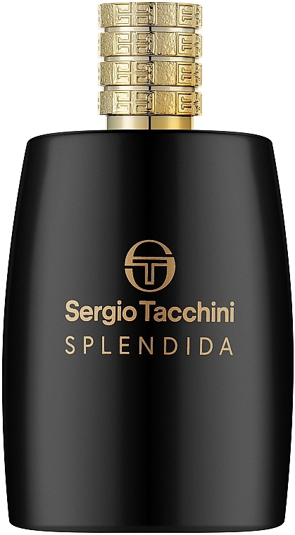 Sergio Tacchini Spendida - Woda perfumowana